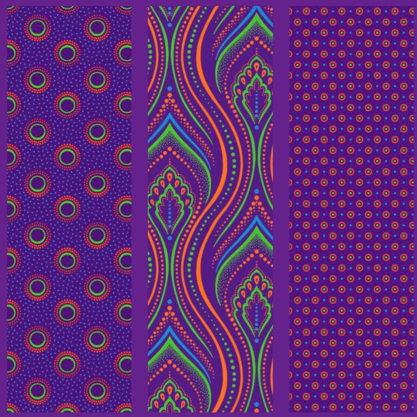 Hats - Arbor Hats in Shweshwe