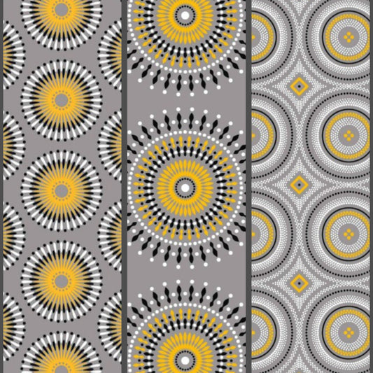 Cutie Dress in Shweshwe