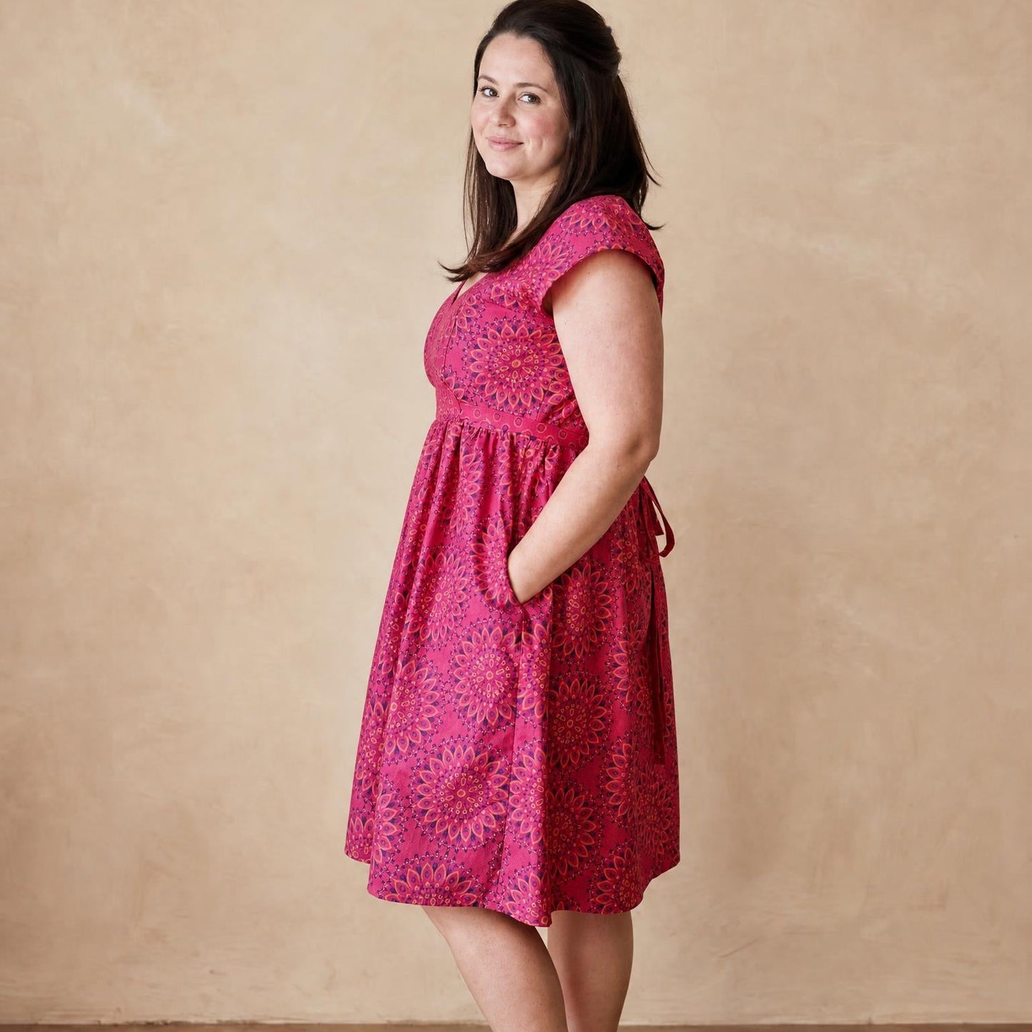 Balka Dress (Women)