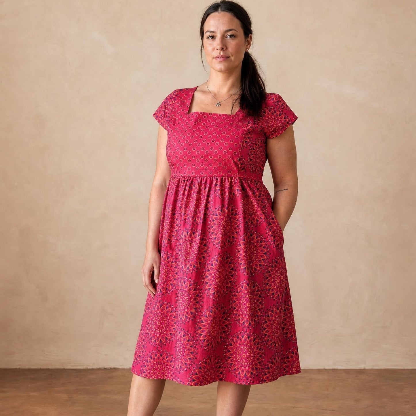 Balka Dress (Women)
