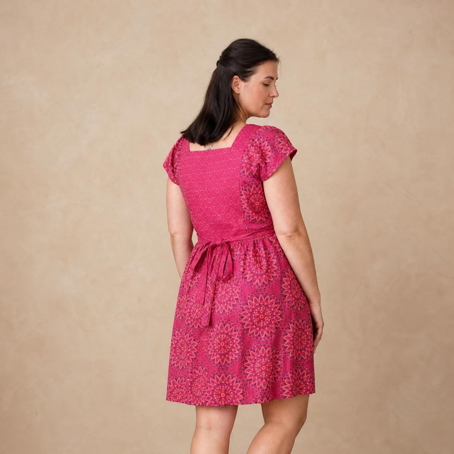 Balka Dress (Women)