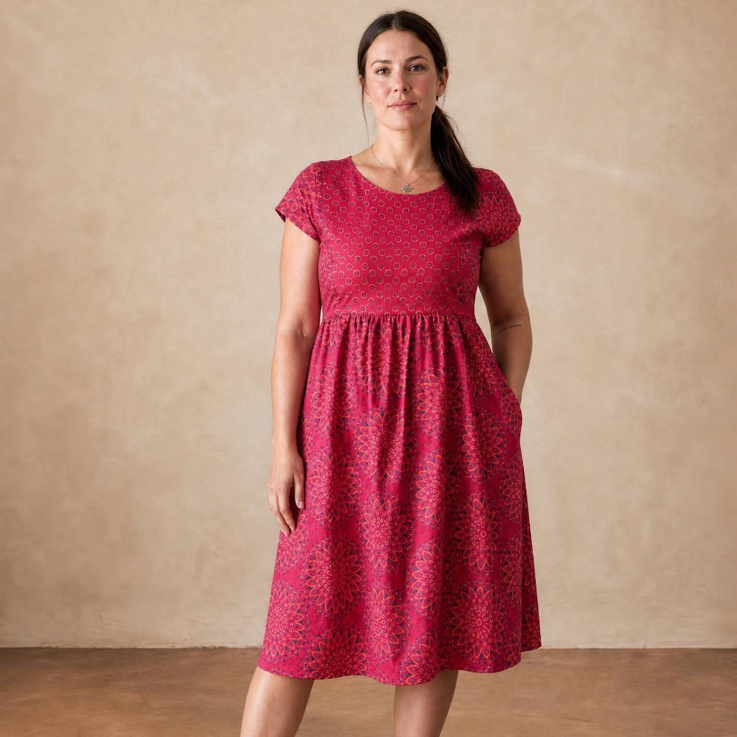 Balka Dress (Women)