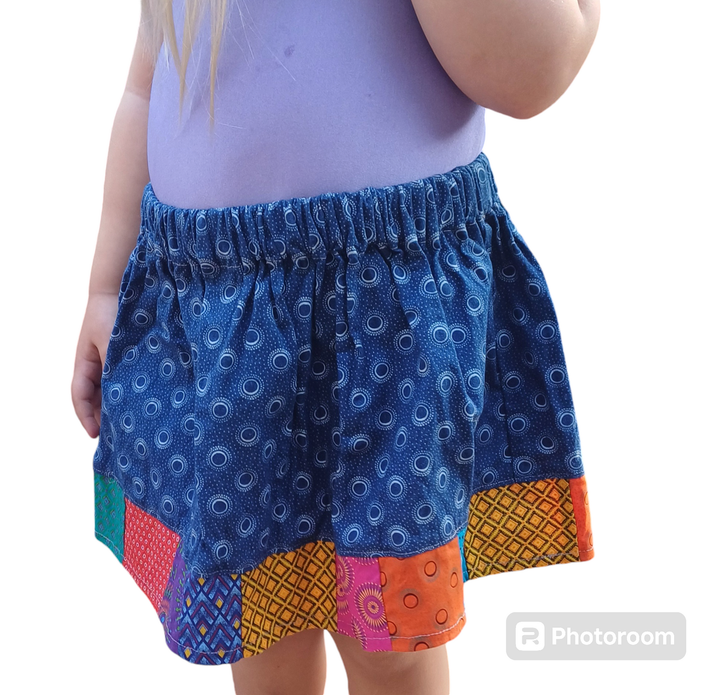 Shweshwe Skirts