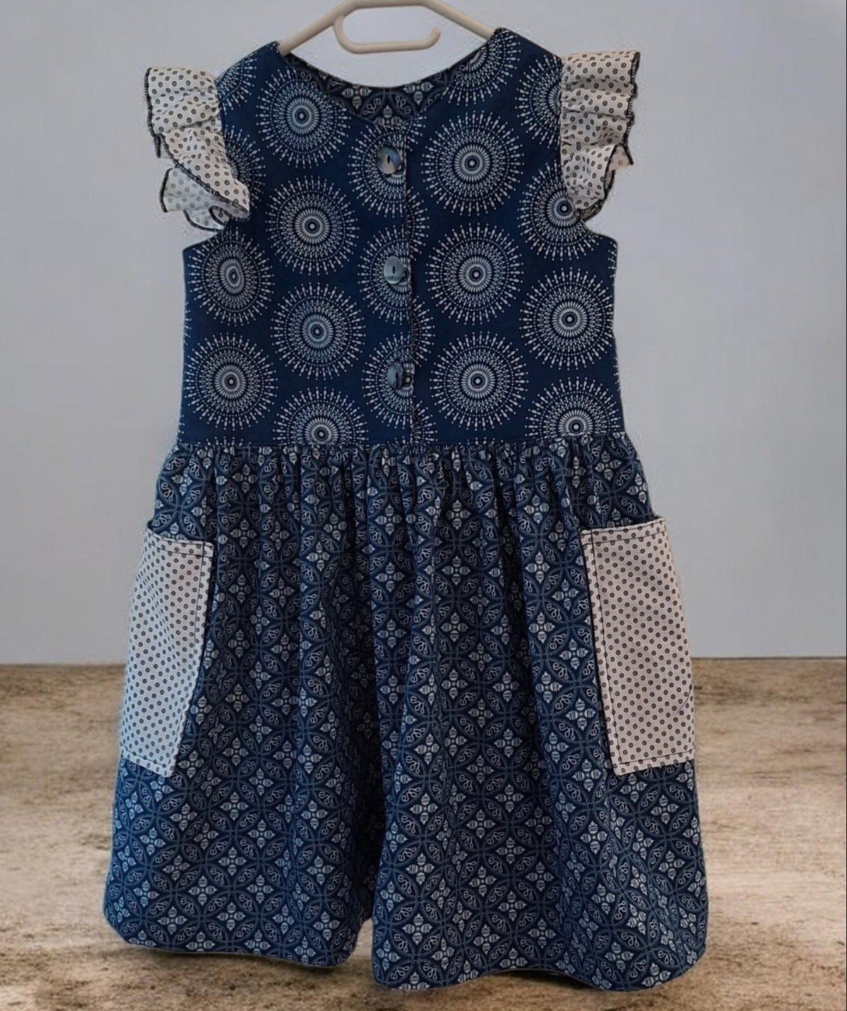 Grace Dress