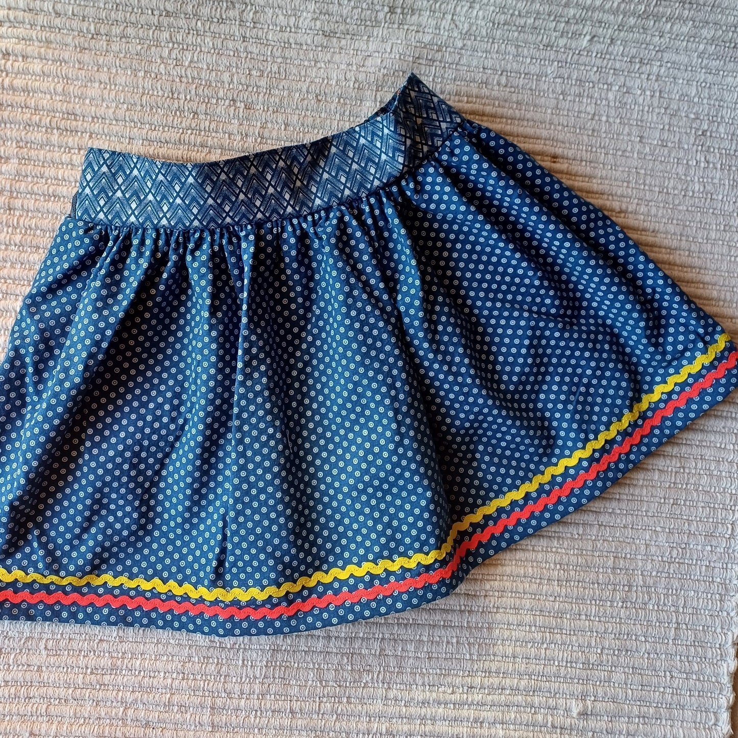 Shweshwe Skirts
