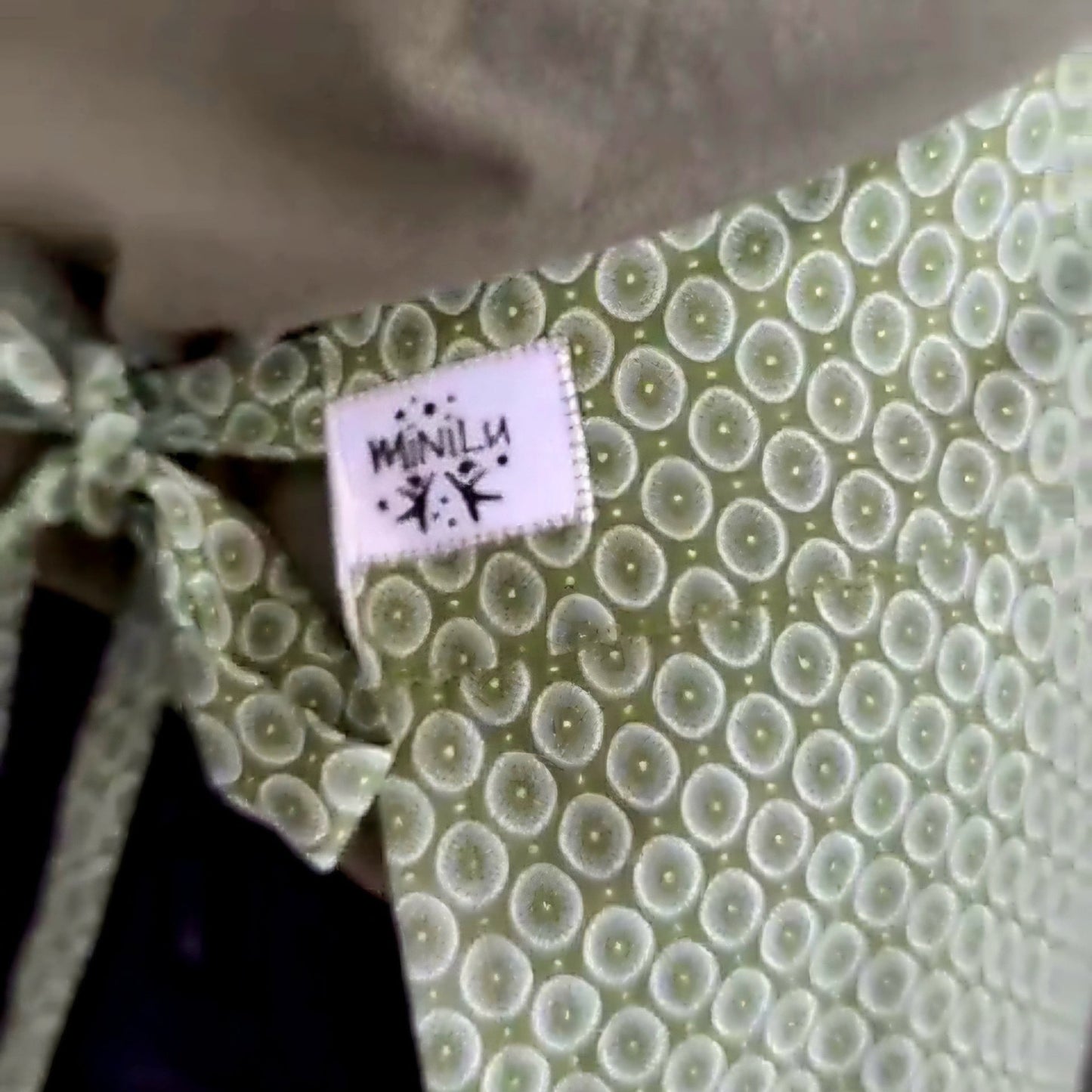 Pottery Aprons