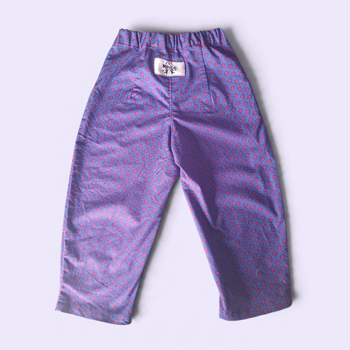 Aggie Pants