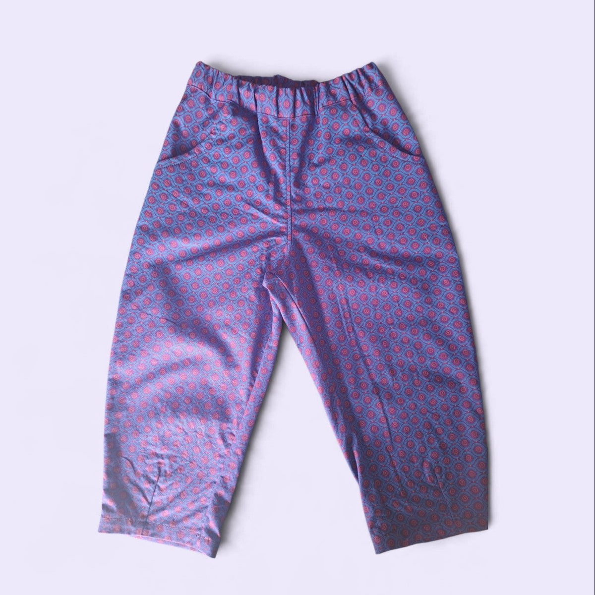 Aggie Pants