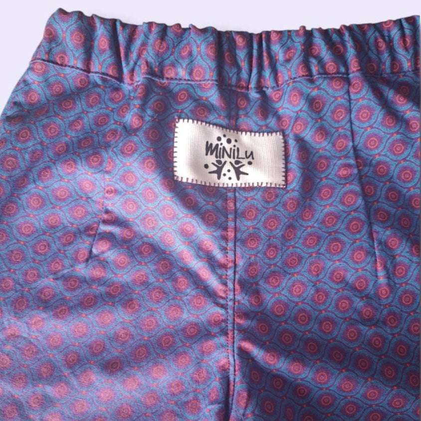 Aggie Pants
