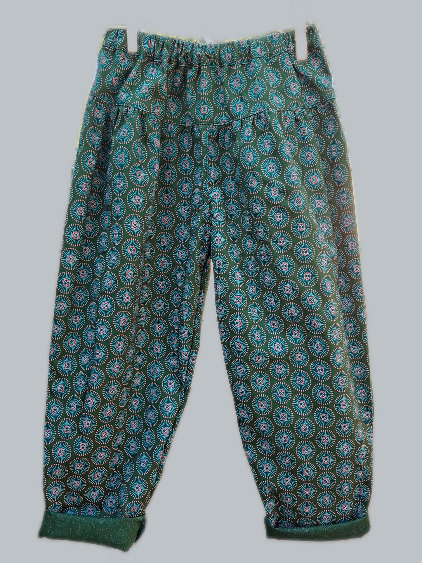 Akiko Pants