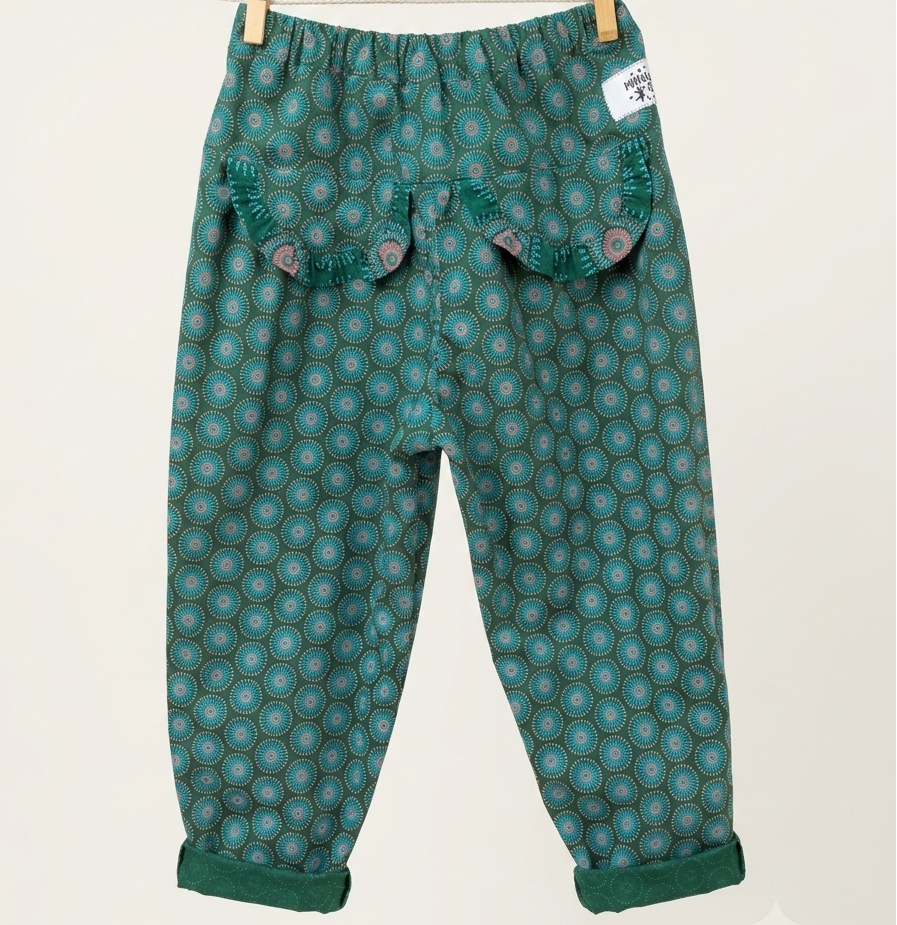 Akiko Pants