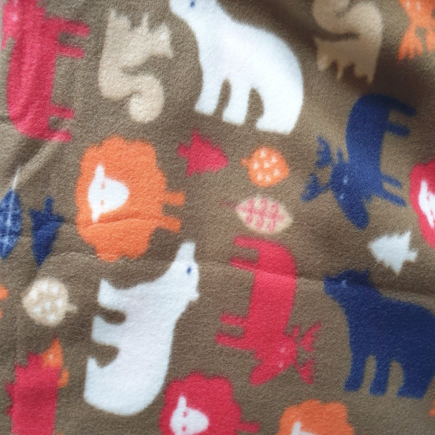 Pajama set