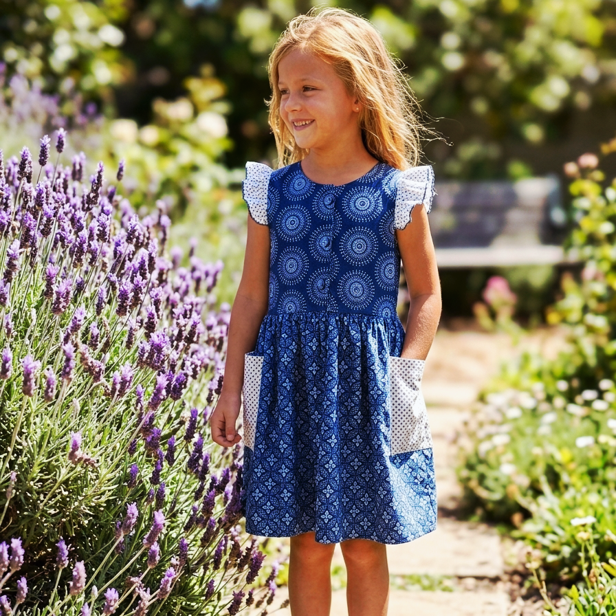 Grace Dress