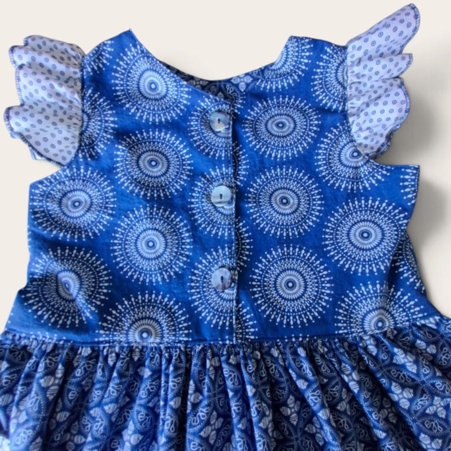Grace Dress