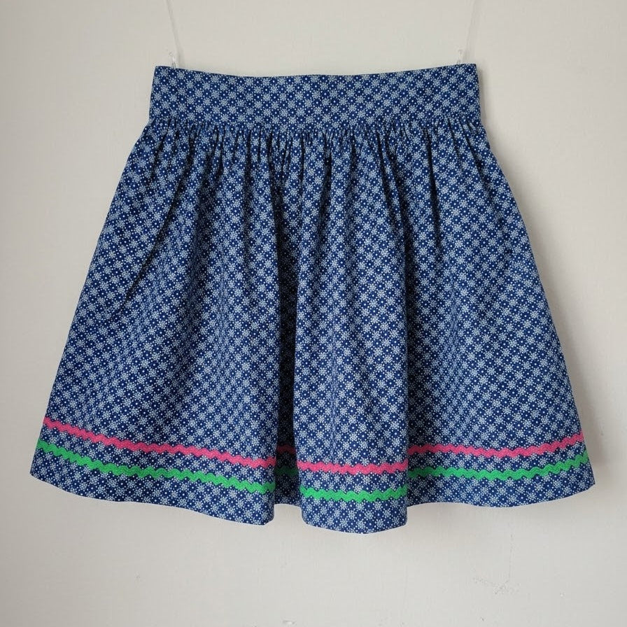 Shweshwe Skirts US