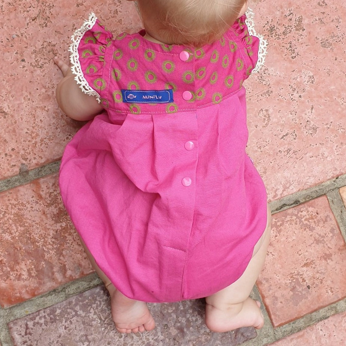 Rompers