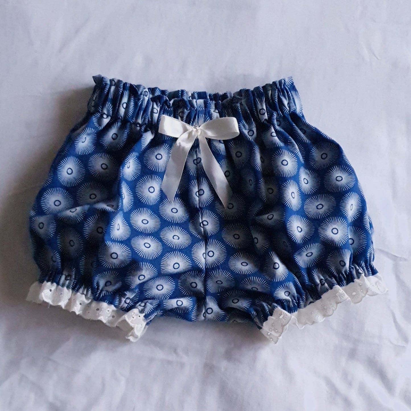 Pantaloons - Shweshwe