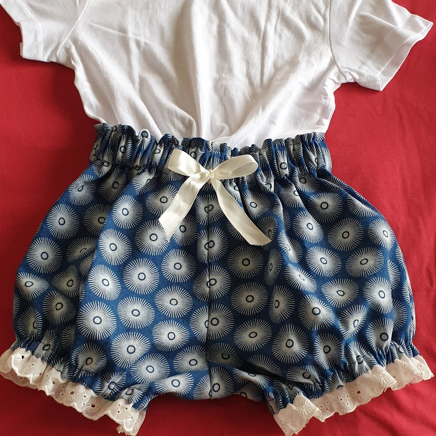 Pantaloons - Shweshwe