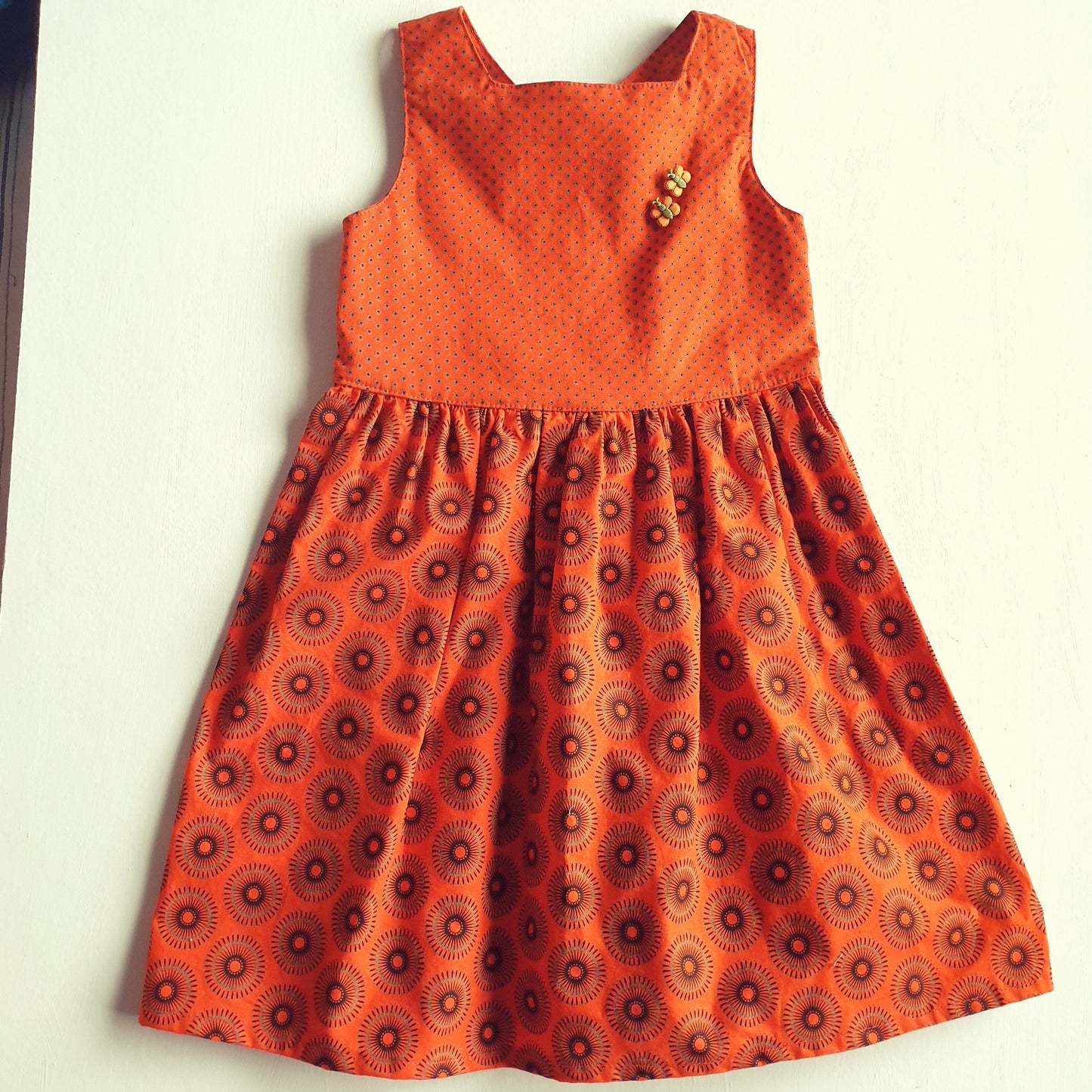 Back-tie Dresses