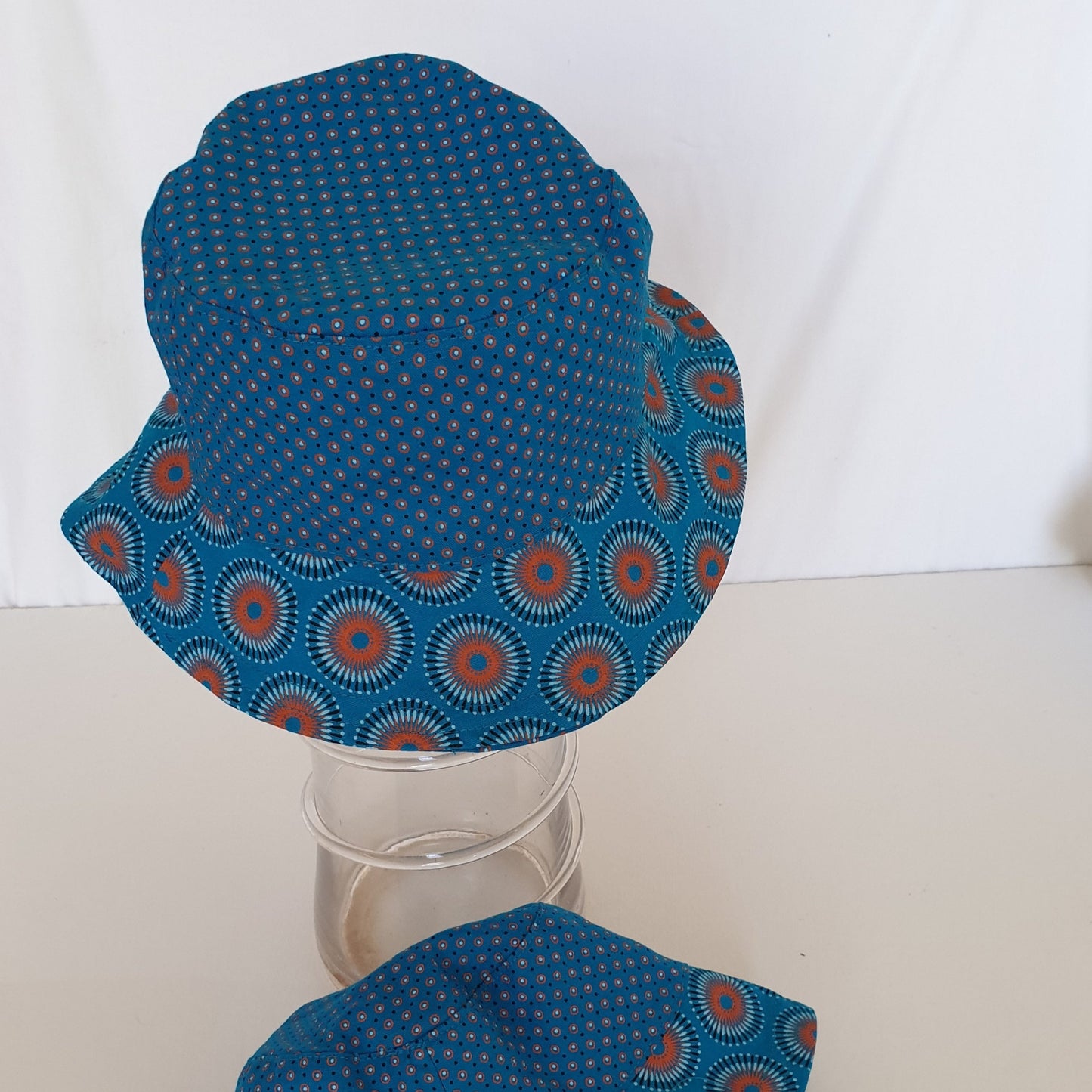 Hats - Bucket Hats