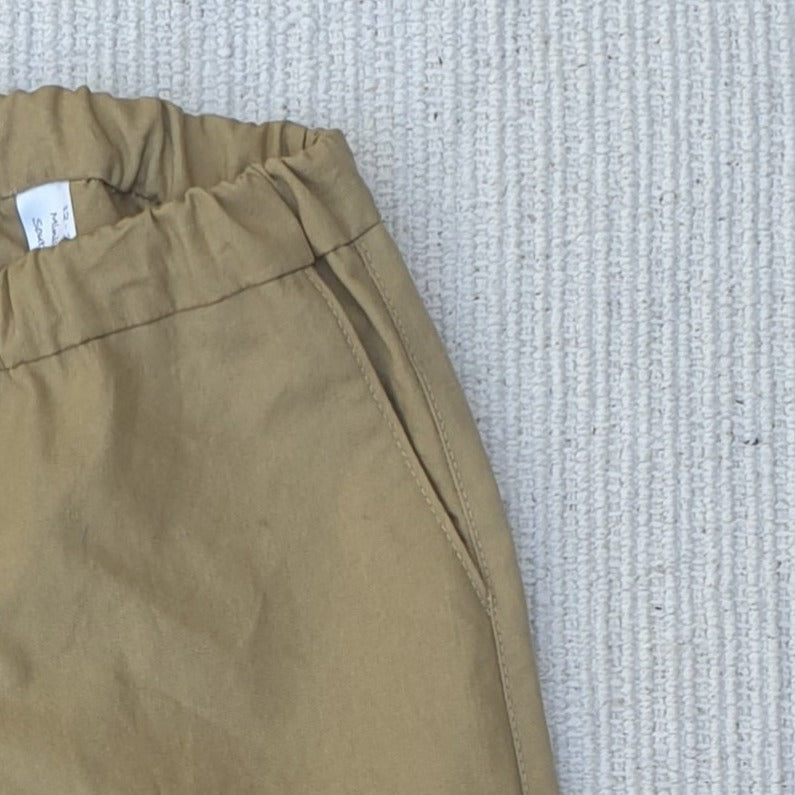 Khaki Pants