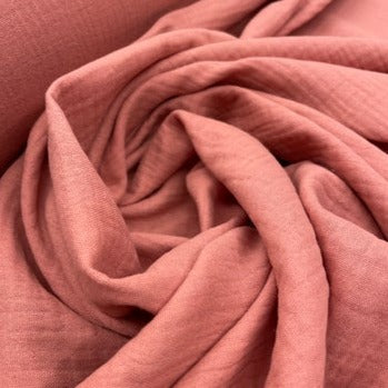 Harem Pants - Muslin