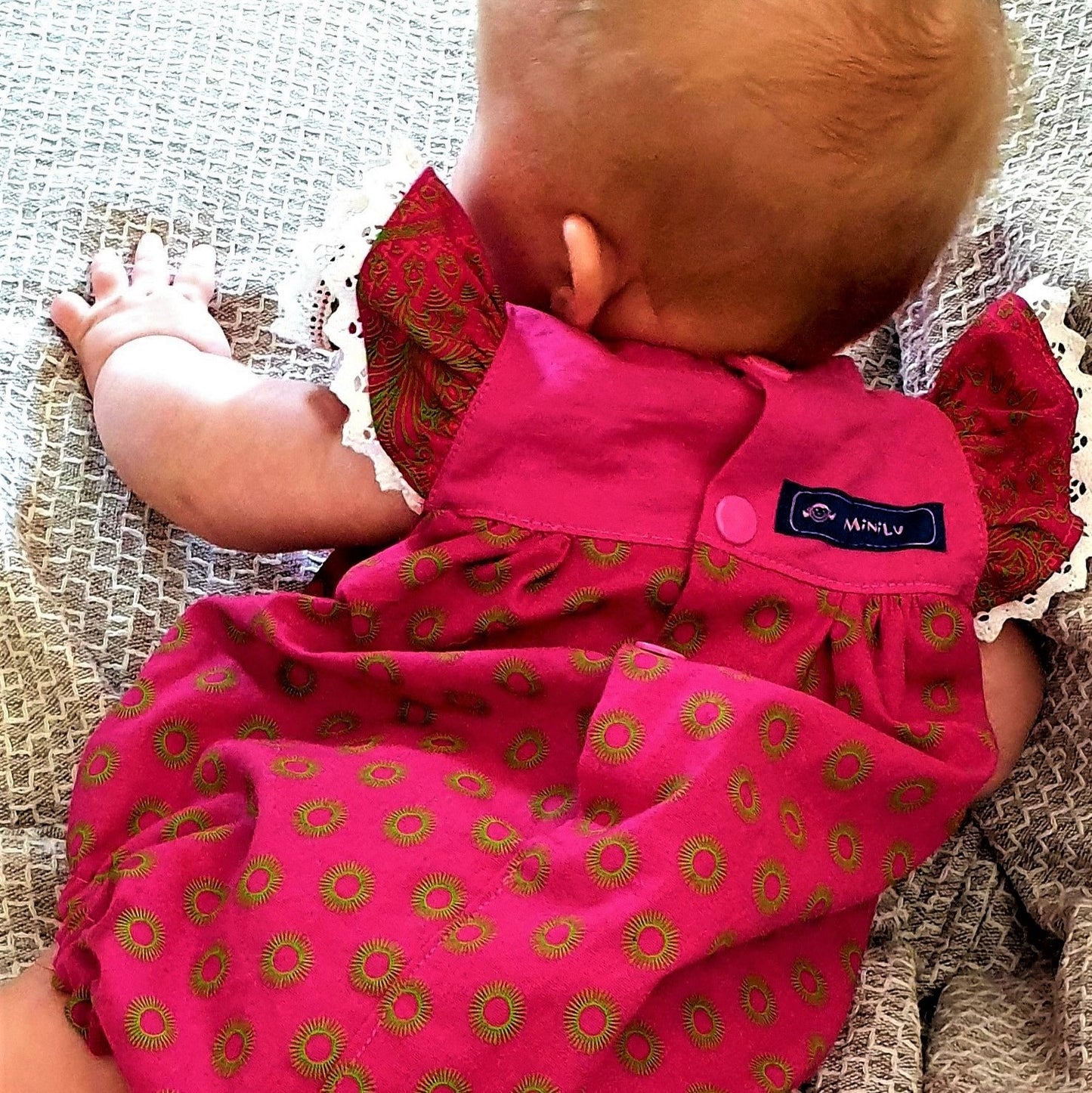 Rompers