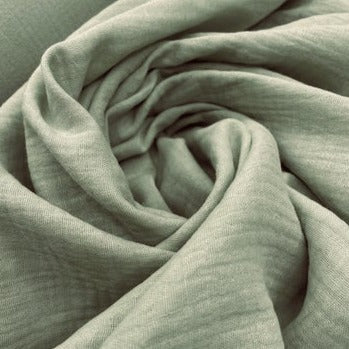 Harem Pants - Muslin