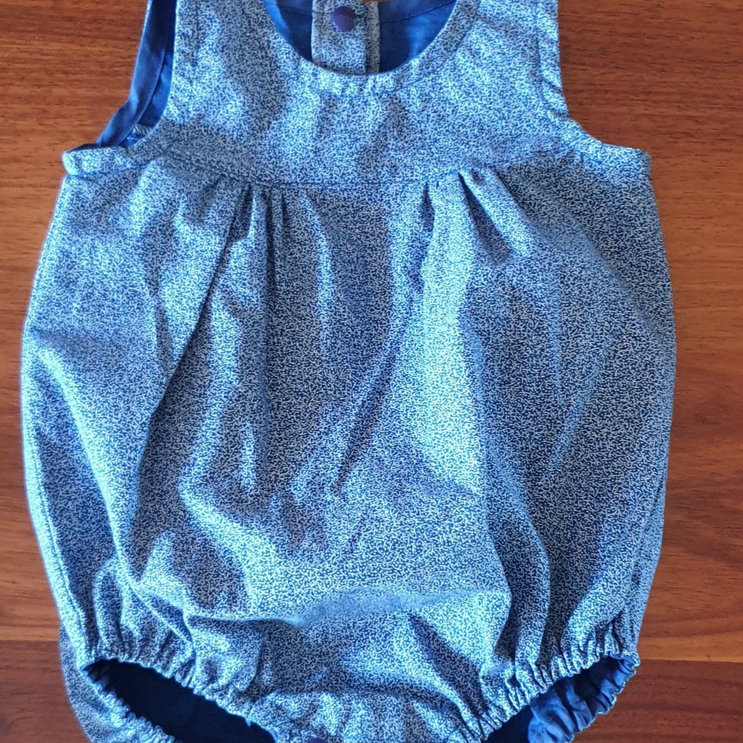 Rompers