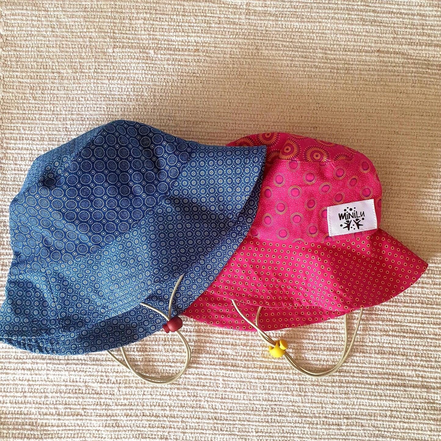 Hats - Bucket Hats