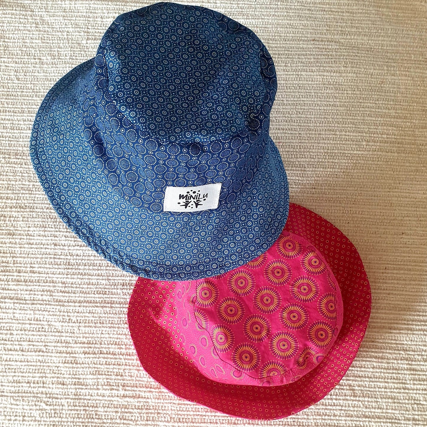 Hats - Bucket Hats