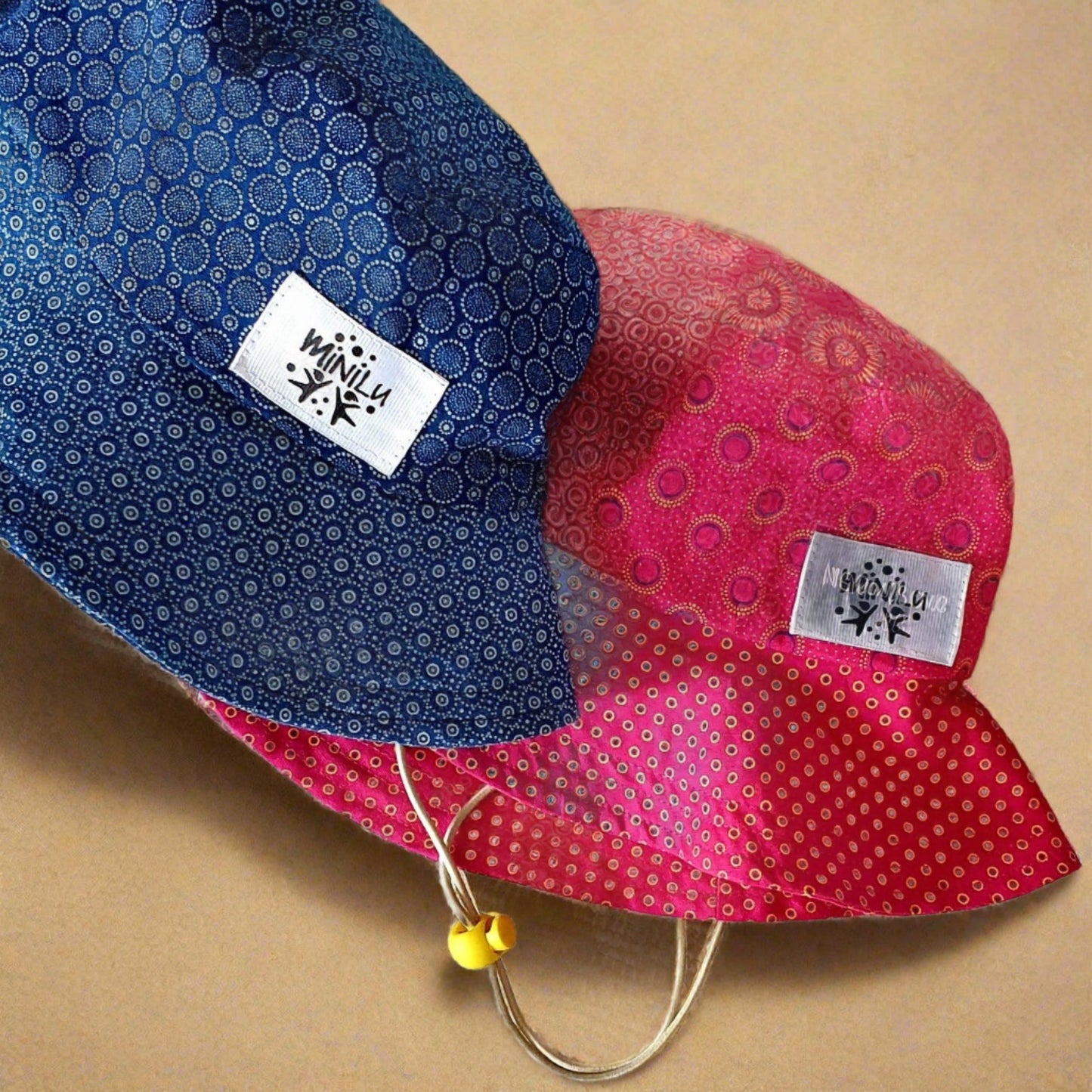 Hats - Bucket Hats