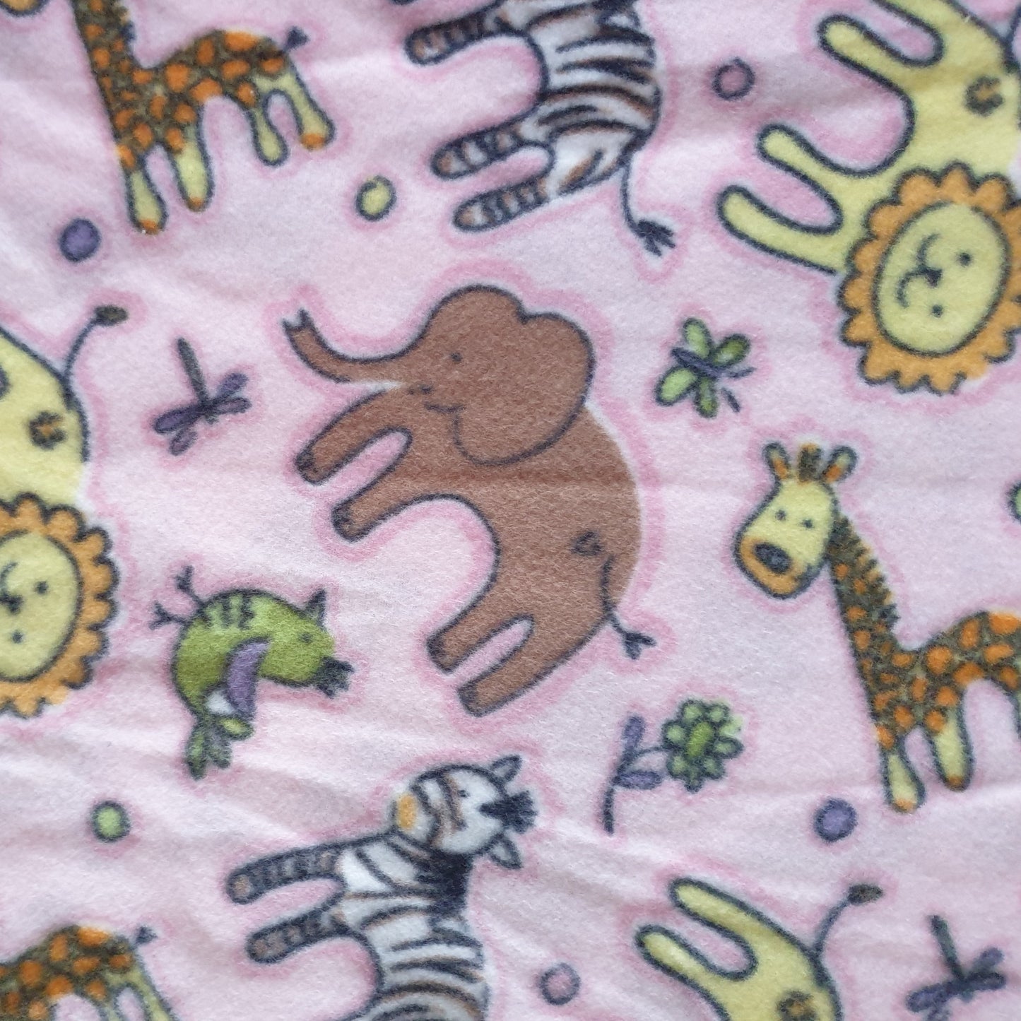 Pajamas  - Onesies in harem style